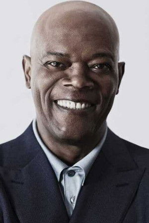 Samuel L. Jackson photo