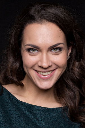 Slava Krasovska photo