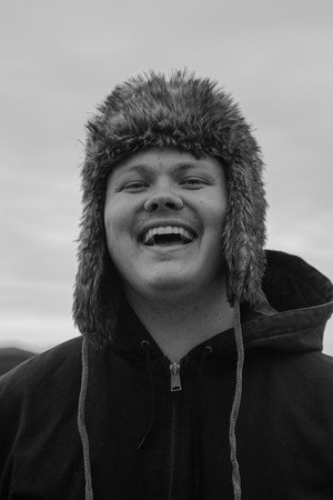 Photo of Noah Sødahl Myren from the Latest Netflix gallery