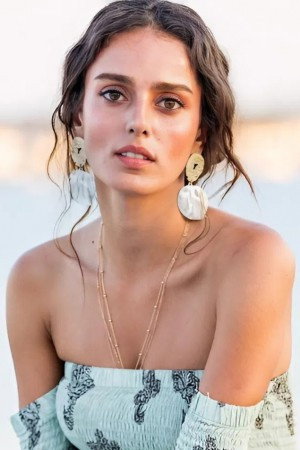 Bestemsu Özdemir photo