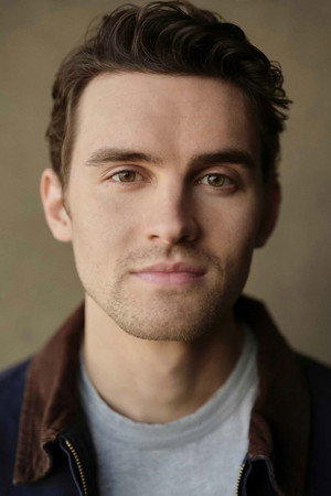 Photo of Michael Johnston from the Latest Netflix gallery