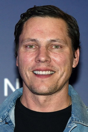 Photo of Tiësto from the Latest Netflix gallery