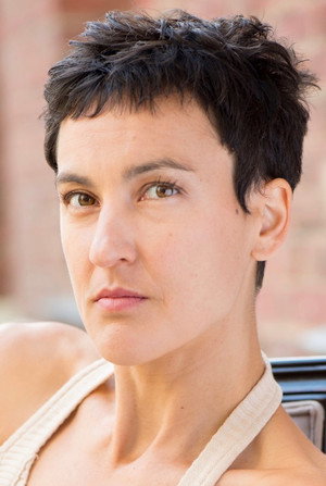Photo of Cécile Rittweger from the Latest Netflix gallery