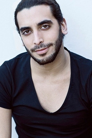 Mário Oliveira photo