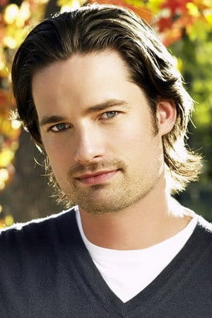 Warren Christie photo