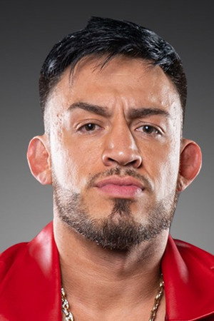 Miguel Ángel Olivo Castro photo