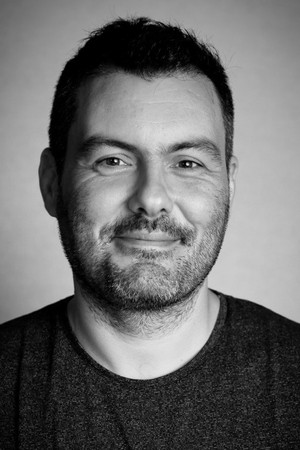 Photo of Francisco Antunez from the Latest Netflix gallery