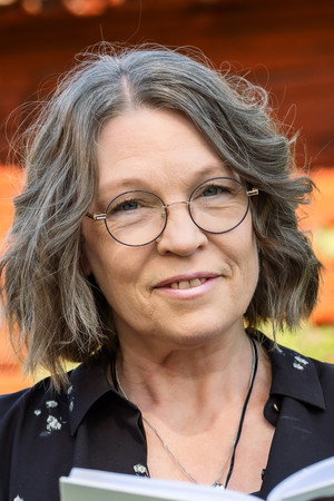 Photo of Anna Widerberg from the Latest Netflix gallery