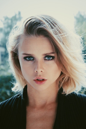 Anastasia Akatova photo