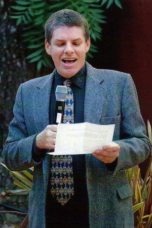 Photo of Emmett Loverde from the Latest Netflix gallery