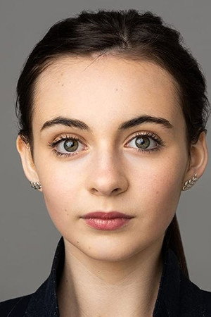 Photo of Lara McDonnell from the Latest Netflix gallery