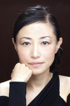 Saemi Nakamura photo