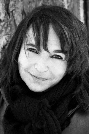 Photo of Lyne Charlebois from the Latest Netflix gallery