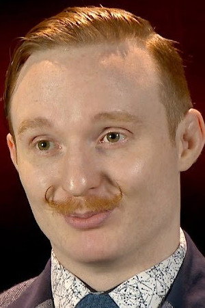 Photo of Oliver Claffey from the Latest Netflix gallery