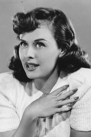 Paulette Goddard photo