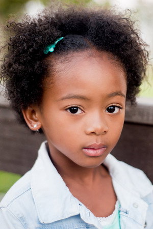 Photo of Faithe Herman from the Latest Netflix gallery