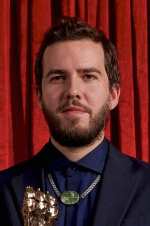 Photo of Artur Tort from the Latest Netflix gallery