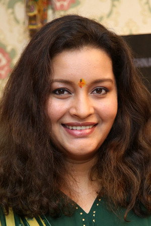 Photo of Renu Desai from the Latest Netflix gallery