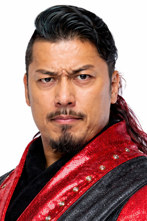 Photo of Shin Takagi from the Latest Netflix gallery