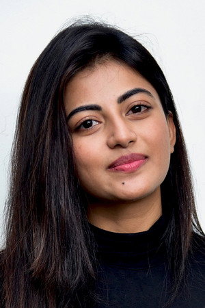 Anandhi photo