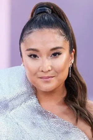 Photo of Ashley Park from the Latest Netflix gallery