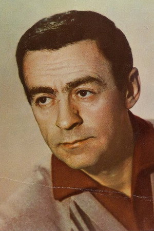 Photo of Vladimir Tatosov from the Latest Netflix gallery