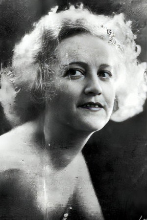 Photo of Golda Madden from the Latest Netflix gallery