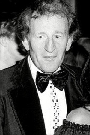 Lance Percival photo