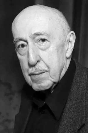 Photo of Otar Ioseliani from the Latest Netflix gallery