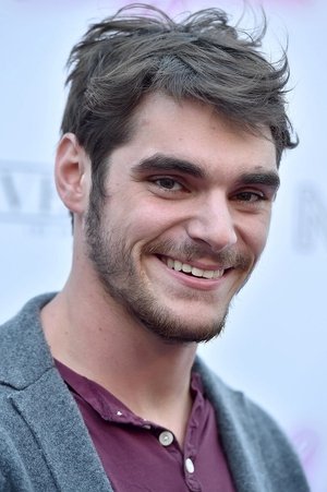 RJ Mitte photo