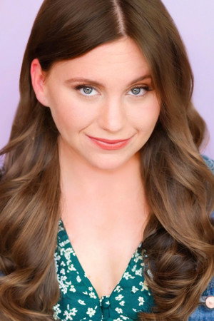 Photo of Kimberly Weinberger from the Latest Netflix gallery