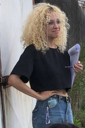 Photo of Katyane Alves from the Latest Netflix gallery