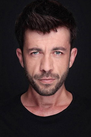 Fırat Topkorur photo