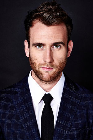 Matthew Lewis photo