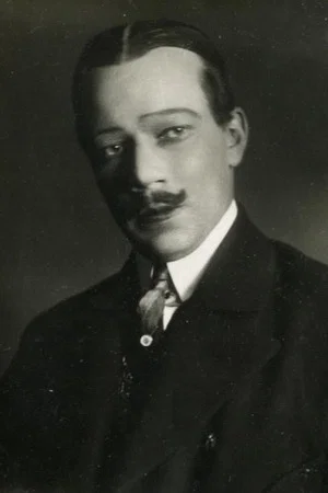 Photo of Boris Zhukovsky from the Latest Netflix gallery