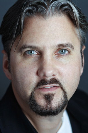 André Sogliuzzo photo