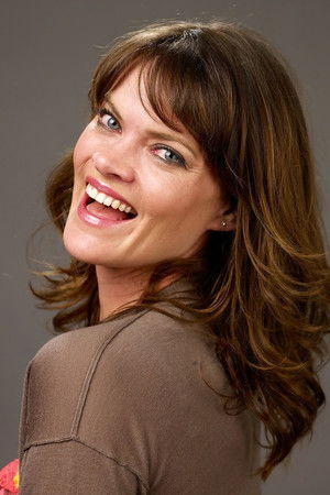 Missi Pyle photo