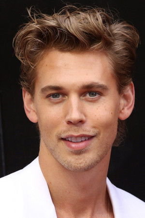 Austin Butler photo