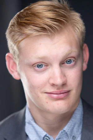 Photo of Curry Barker from the Latest Netflix gallery