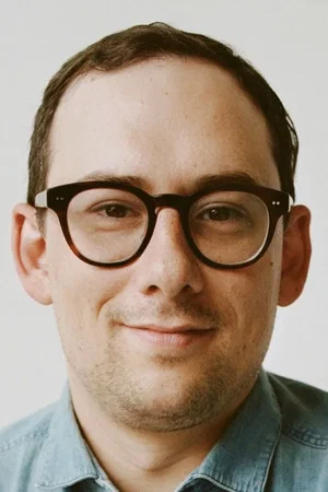 Photo of Theodore Schaefer from the Latest Netflix gallery