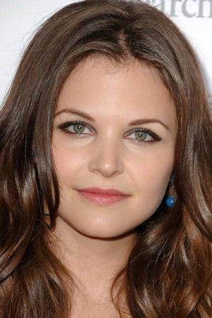 Ginnifer Goodwin photo