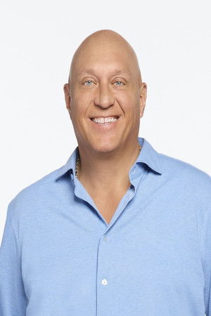 Steve Wilkos photo
