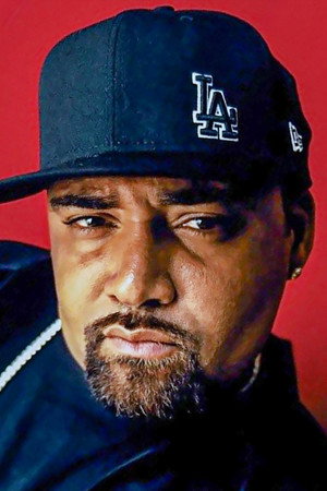 Photo of Mack 10 from the Latest Netflix gallery