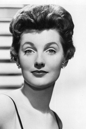 Barbara Murray photo