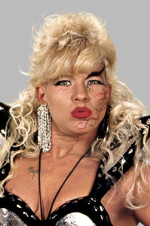 Photo of Trudy Vachon from the Latest Netflix gallery