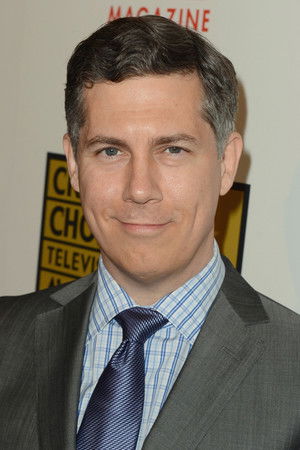 Chris Parnell photo