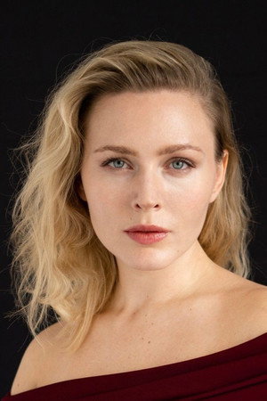 Photo of Дарья Рыжанкова from the Latest Netflix gallery