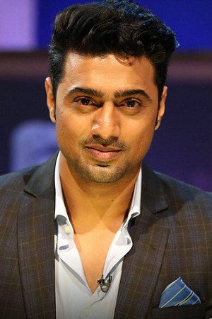 Photo of Dev from the Latest Netflix gallery