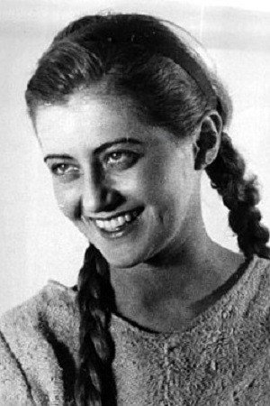 Susi Nicoletti photo