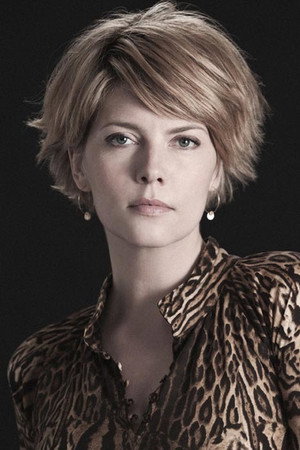 Lærke Winther photo